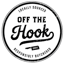 Off the Hook