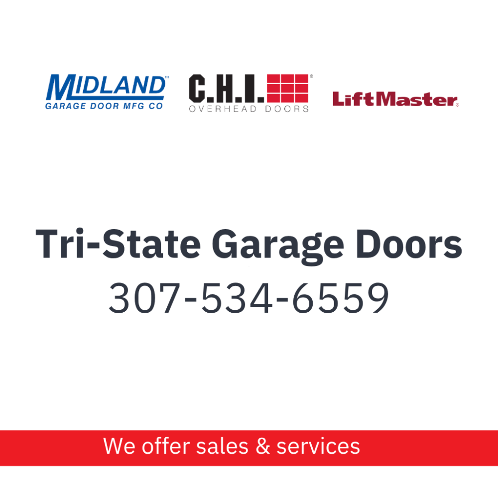 Tri-State Garage Doors